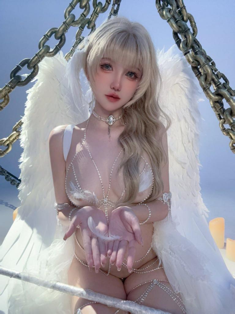 阿薰kaOri 多情的天使