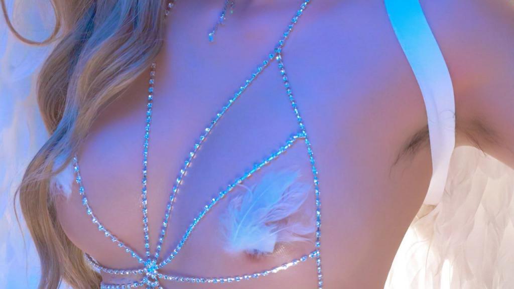 阿薰kaOri 多情的天使