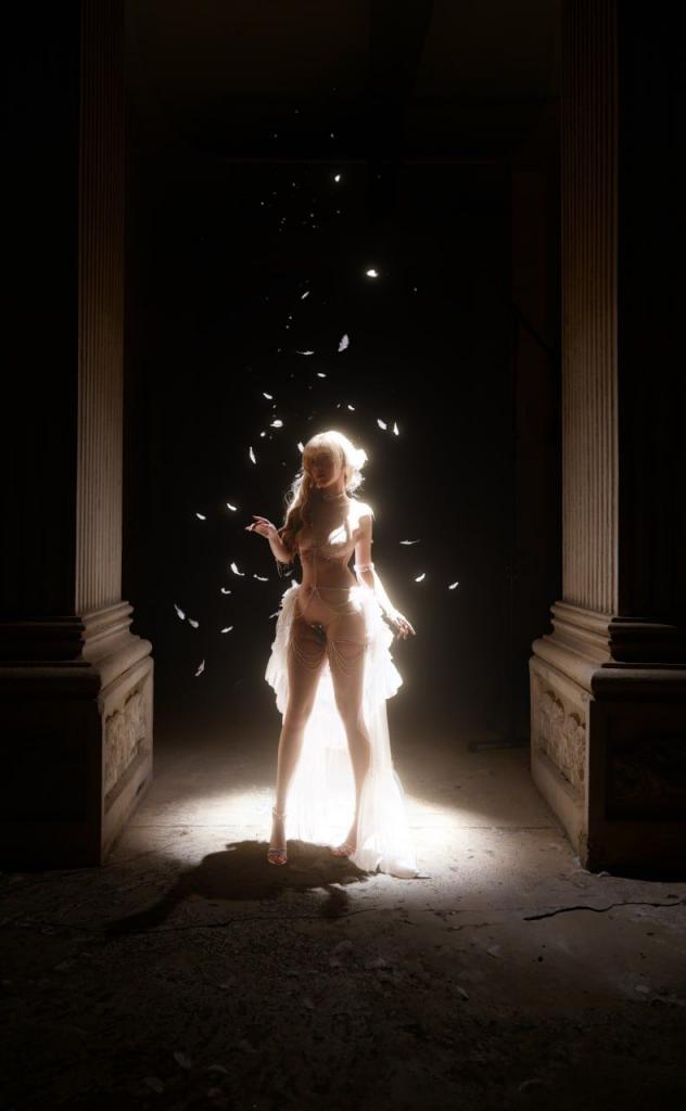 阿薰kaOri 多情的天使