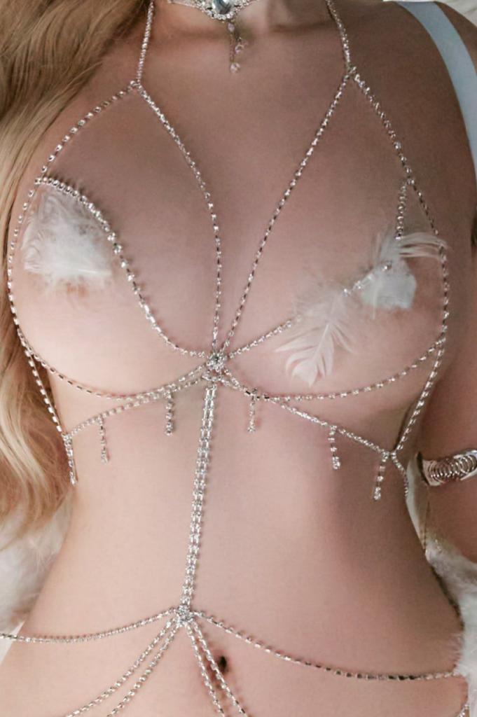 阿薰kaOri 多情的天使