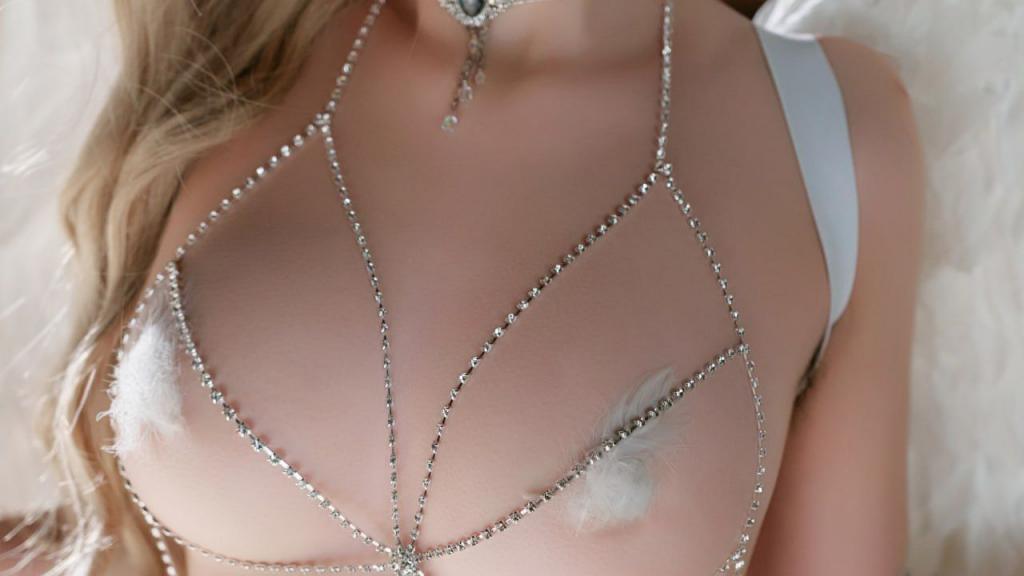 阿薰kaOri 多情的天使