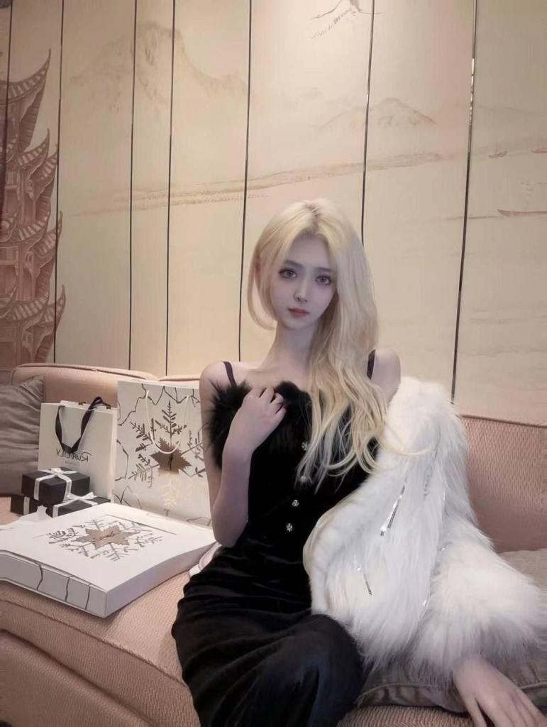 看看是不是你们的母狗学姐