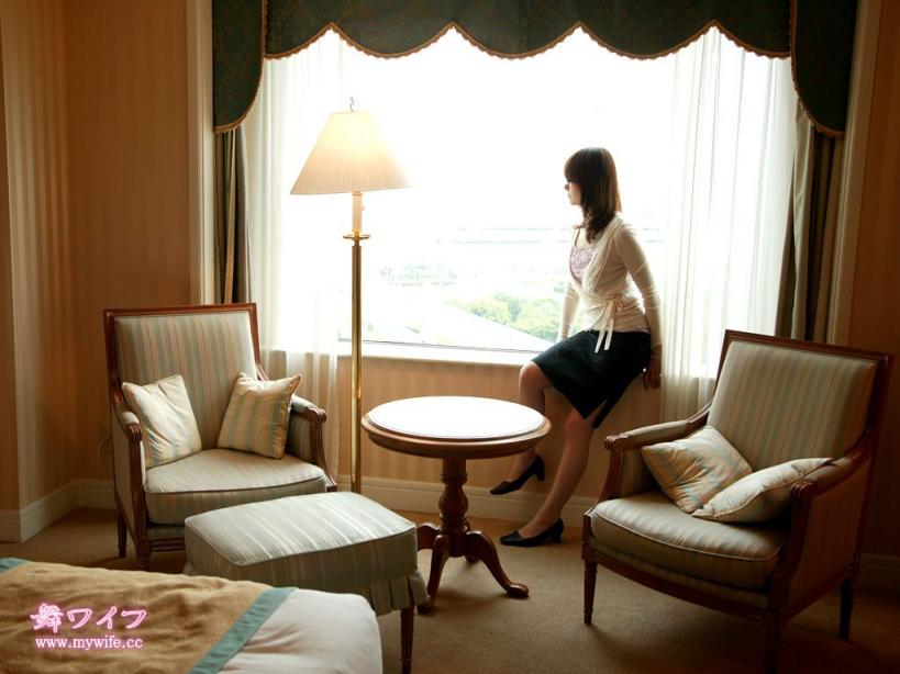 187 生田 尚美 Naomi Ikuta