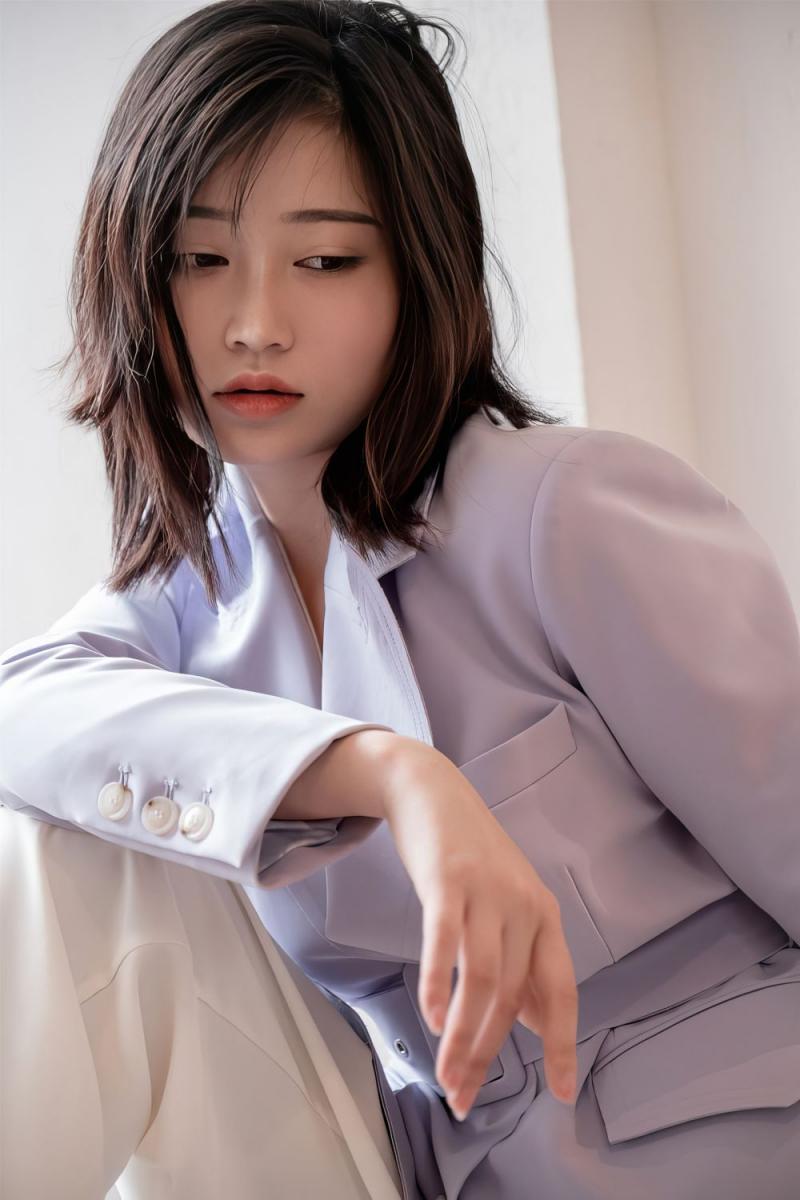 顶级舒服的奶子了