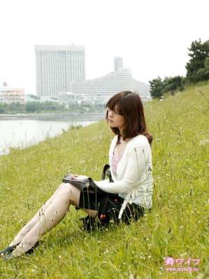 187 生田 尚美 Naomi Ikuta