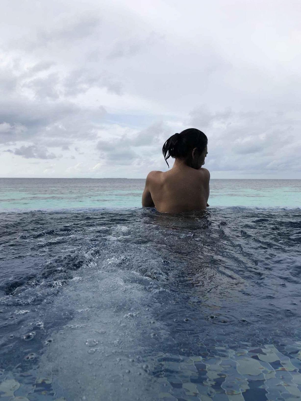 低调的小麦dddll露出合集