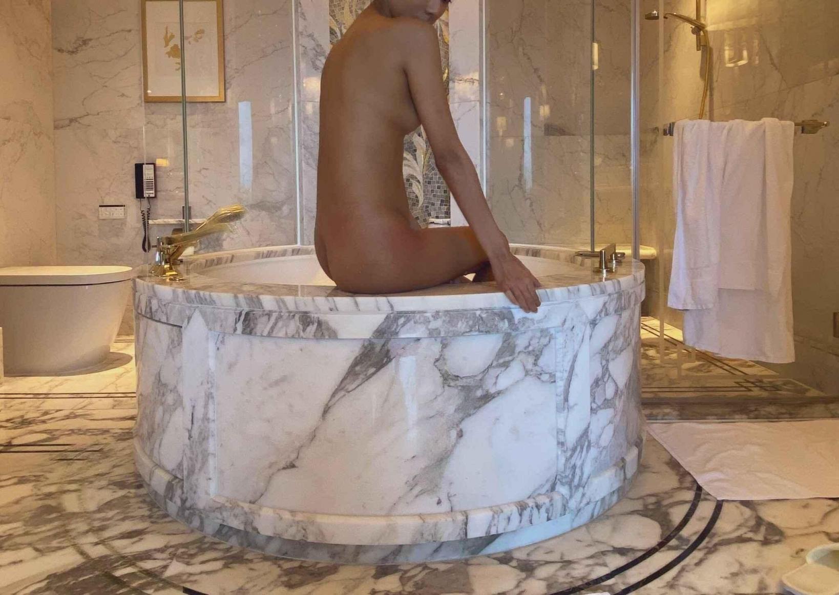 低调的小麦dddll露出合集