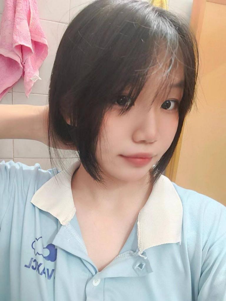 看，那些熟悉的反差脸