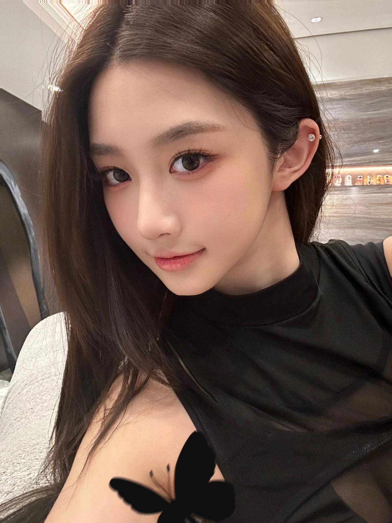 翘臀杨柳腰风情写真[20260127]