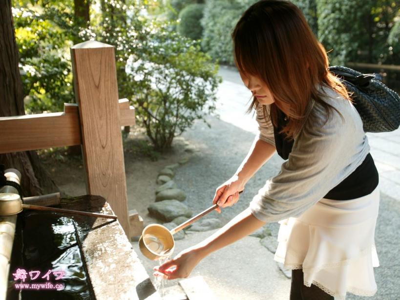 辻本 藍 Ai Tsujimoto さくら美羽