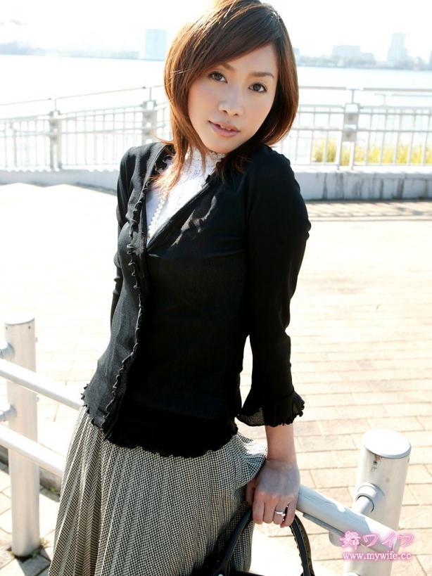 三井 加奈子 Kanako Mitsui 咲