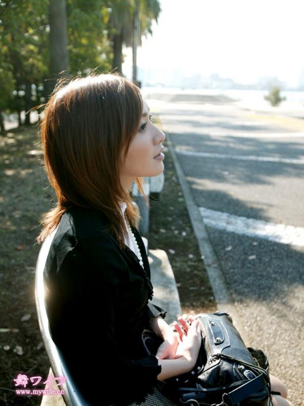 三井 加奈子 Kanako Mitsui 咲