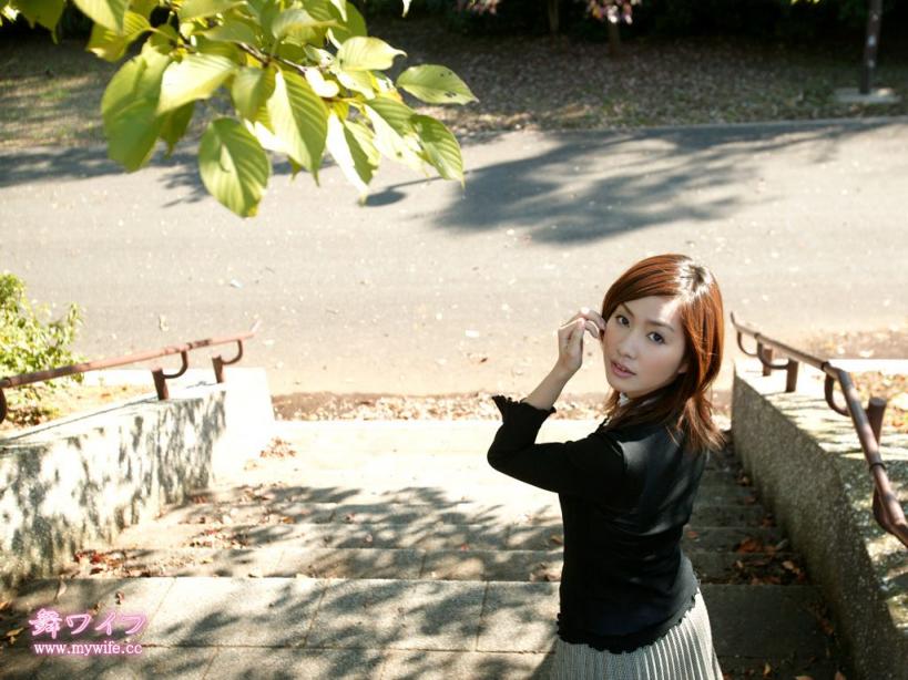 三井 加奈子 Kanako Mitsui 咲