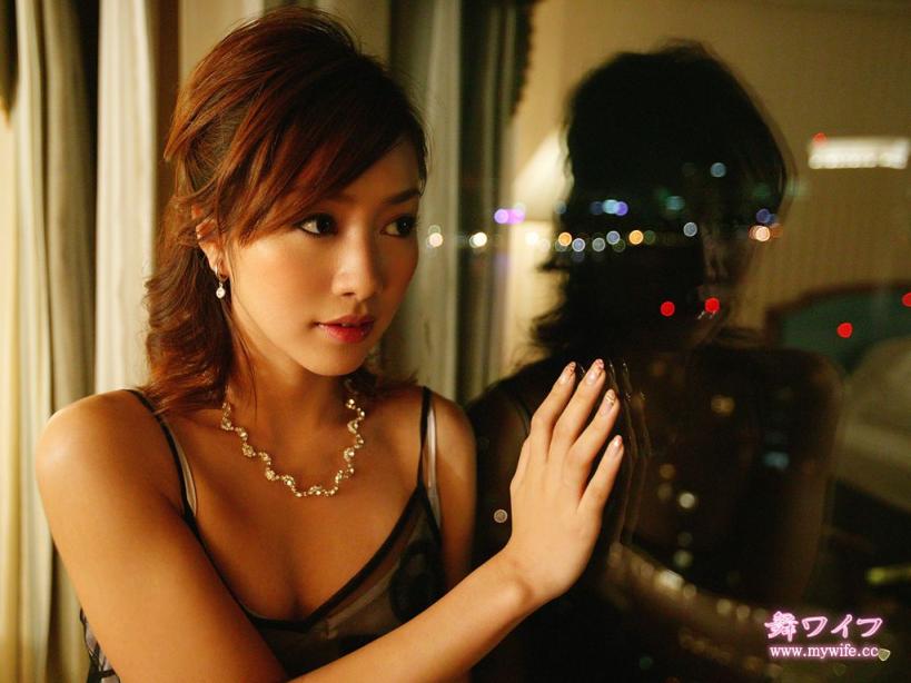 三井 加奈子 Kanako Mitsui 咲