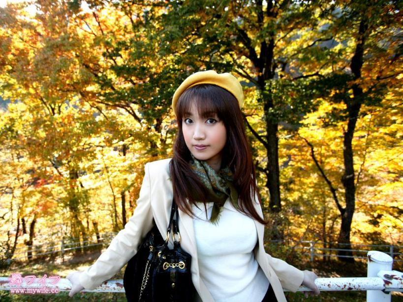 細川 沙里奈 Sarina Hosokawa 香坂美優