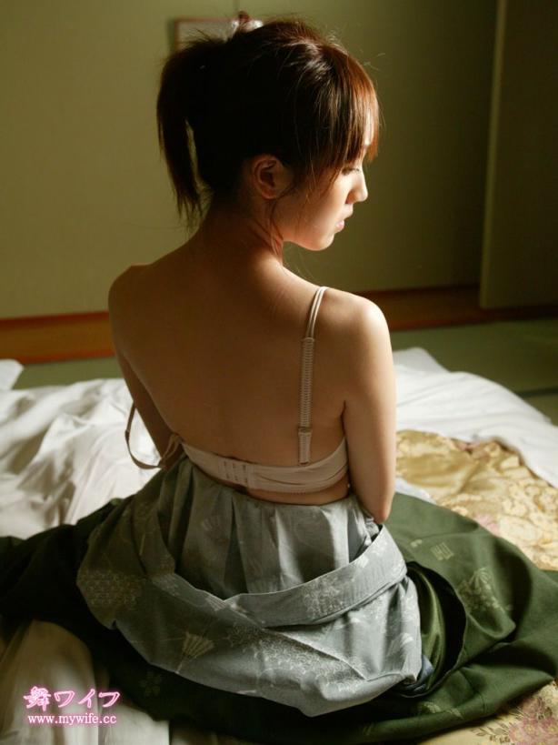 細川 沙里奈 Sarina Hosokawa 香坂美優