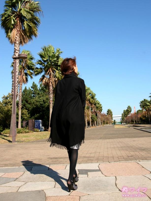 成瀬 美緒 Mio Naruse