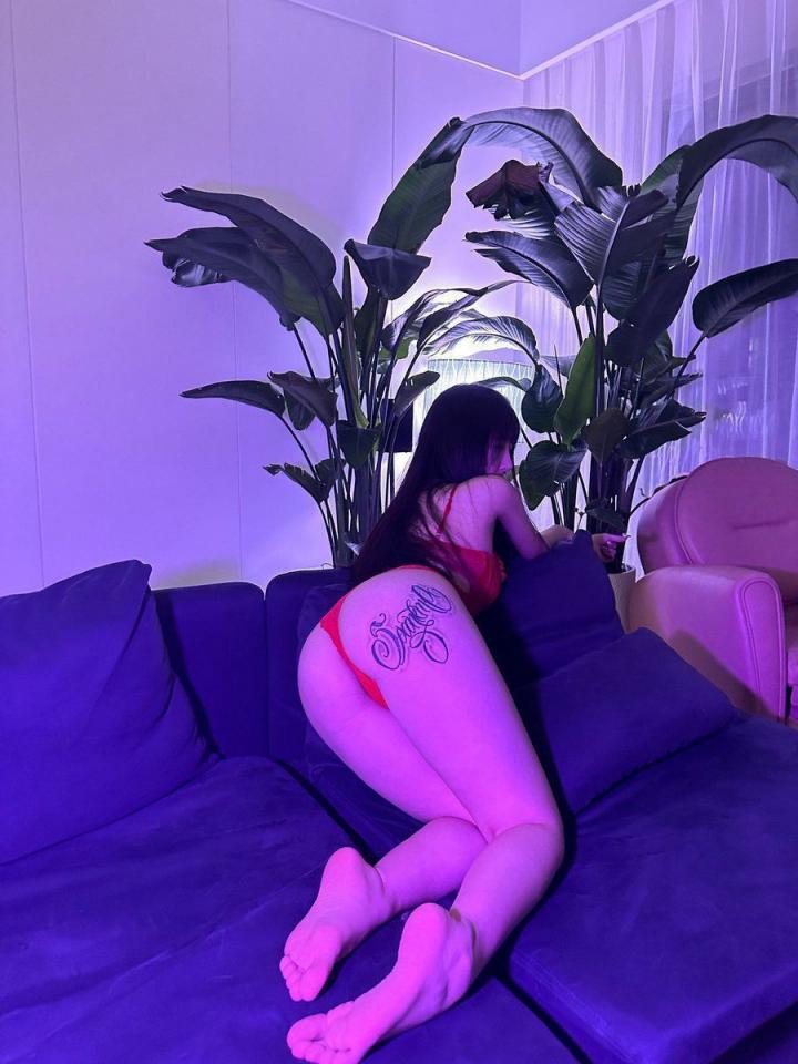 反差小骚货合集