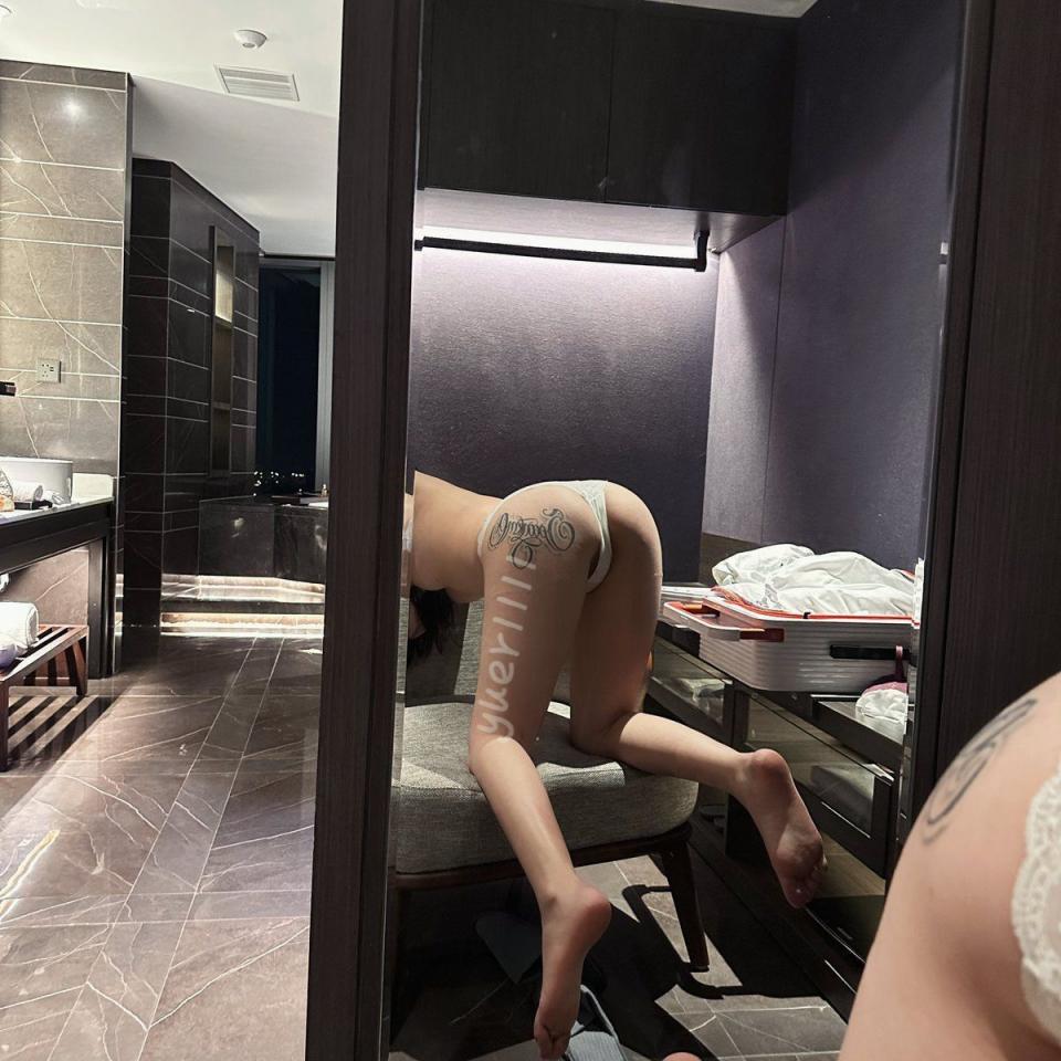 反差小骚货合集