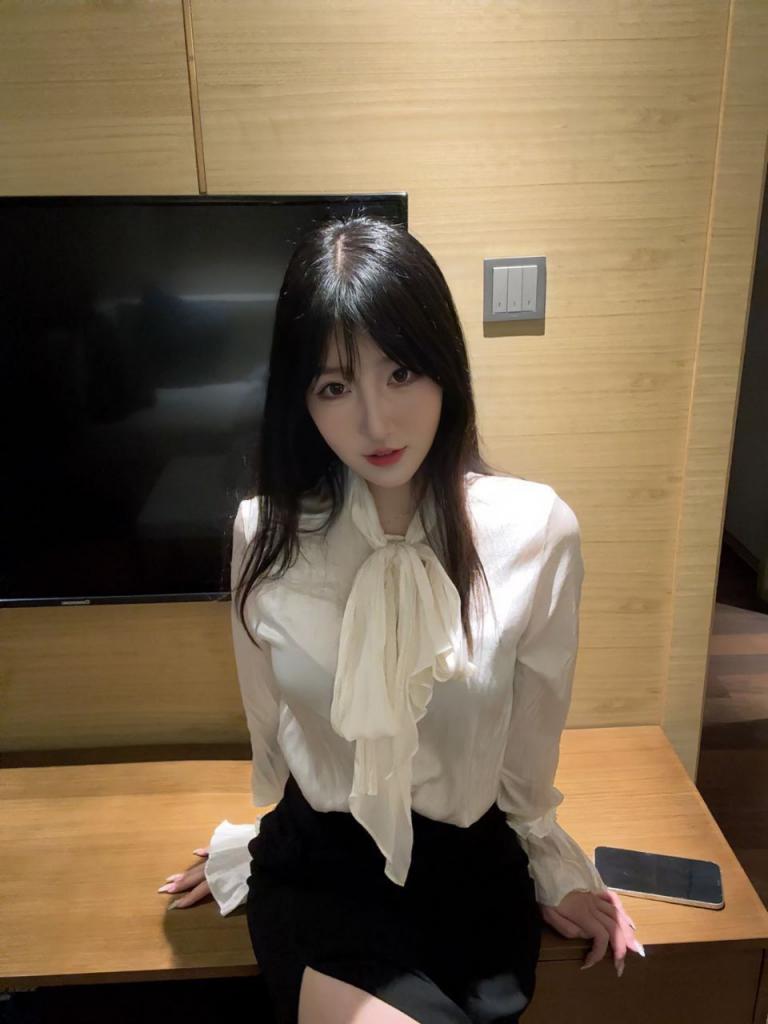 反差小骚货合集