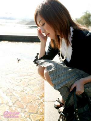 三井 加奈子 Kanako Mitsui 咲