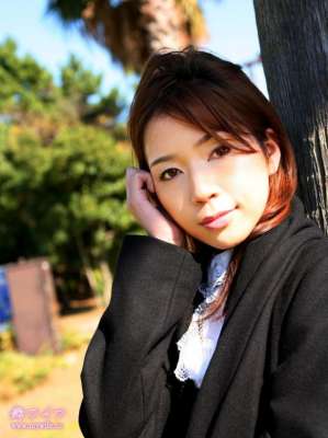 成瀬 美緒 Mio Naruse