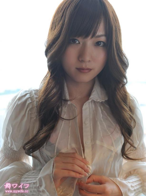 松山 真琴 Makoto Matsuyama 麻倉憂