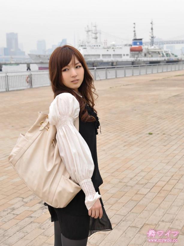 松山 真琴 Makoto Matsuyama 麻倉憂