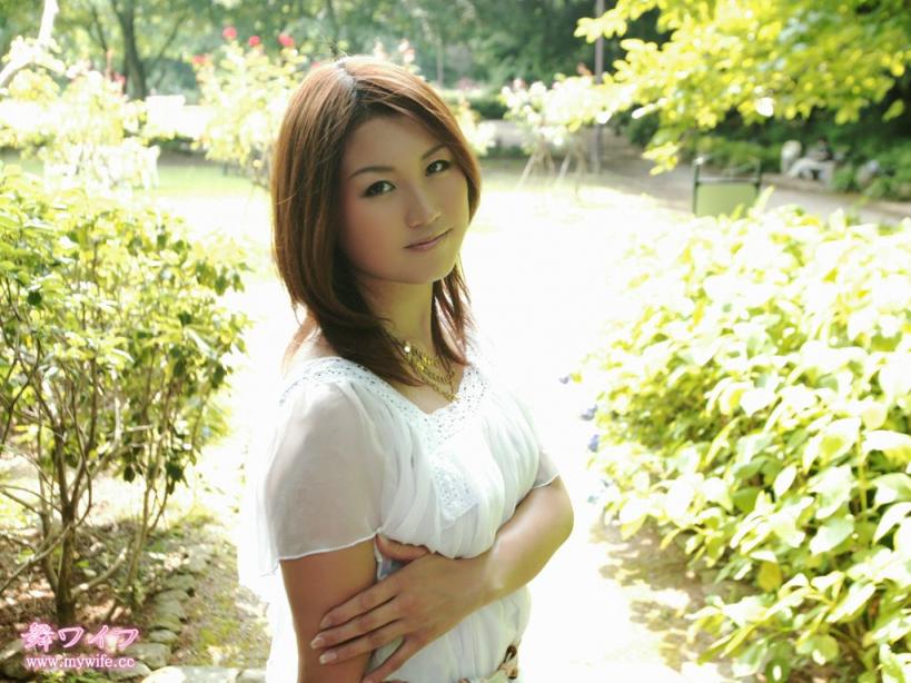 吉川 麻実 Mami Yoshikawa 上原晶