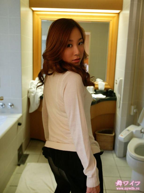 保坂 芽衣 Mei Hosaka 園田ゆりあ