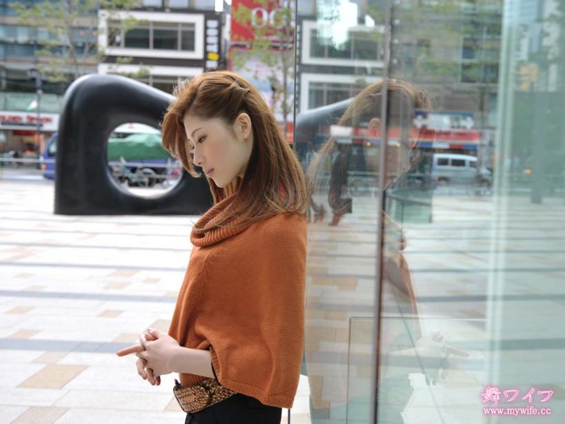 橋本 舞 Mai Hashimoto 小野紗里奈