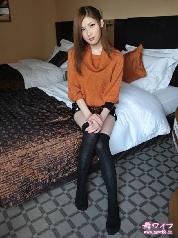 橋本 舞 Mai Hashimoto 小野紗里奈