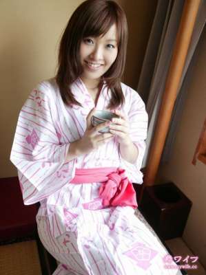 西野 美咲 Misaki Nishino