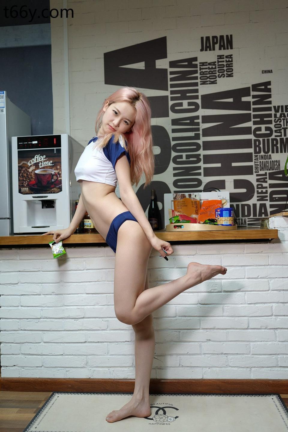 私房摄影师之Linsivvi