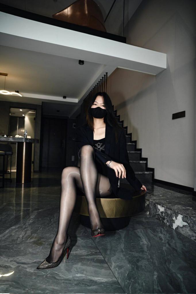 反差婊一寸寸取悦，软得像要把整个人都献给你