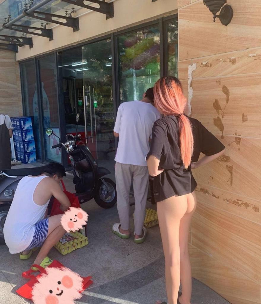 反差婊一寸寸取悦，软得像要把整个人都献给你