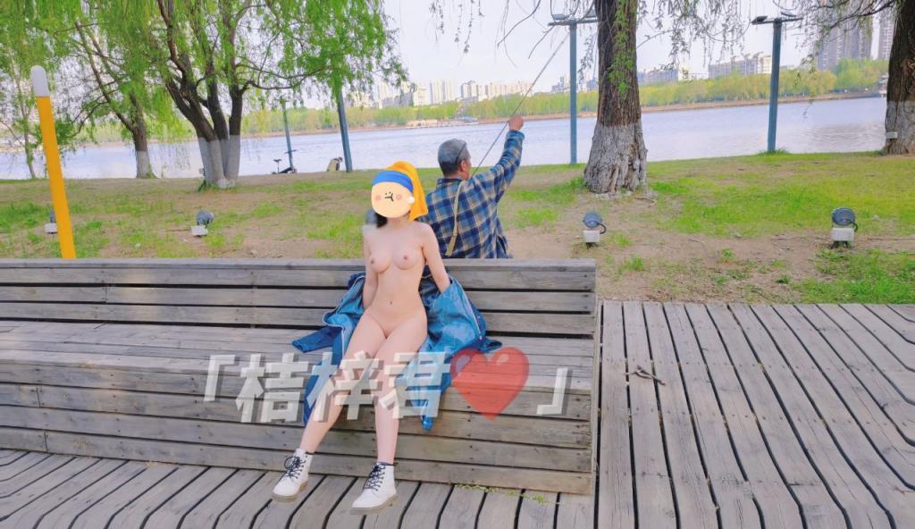 个人收藏的桔梓露出合集分享