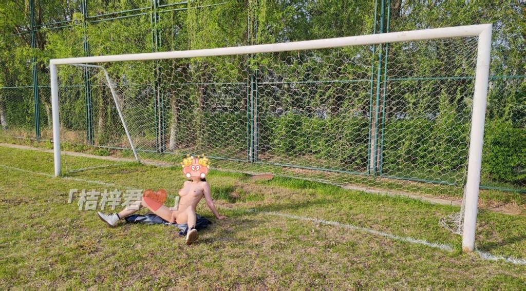 个人收藏的桔梓露出合集分享