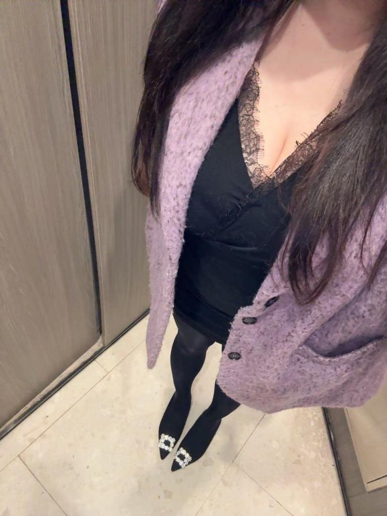 新年人妻的诱惑