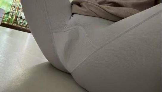 新年人妻的诱惑