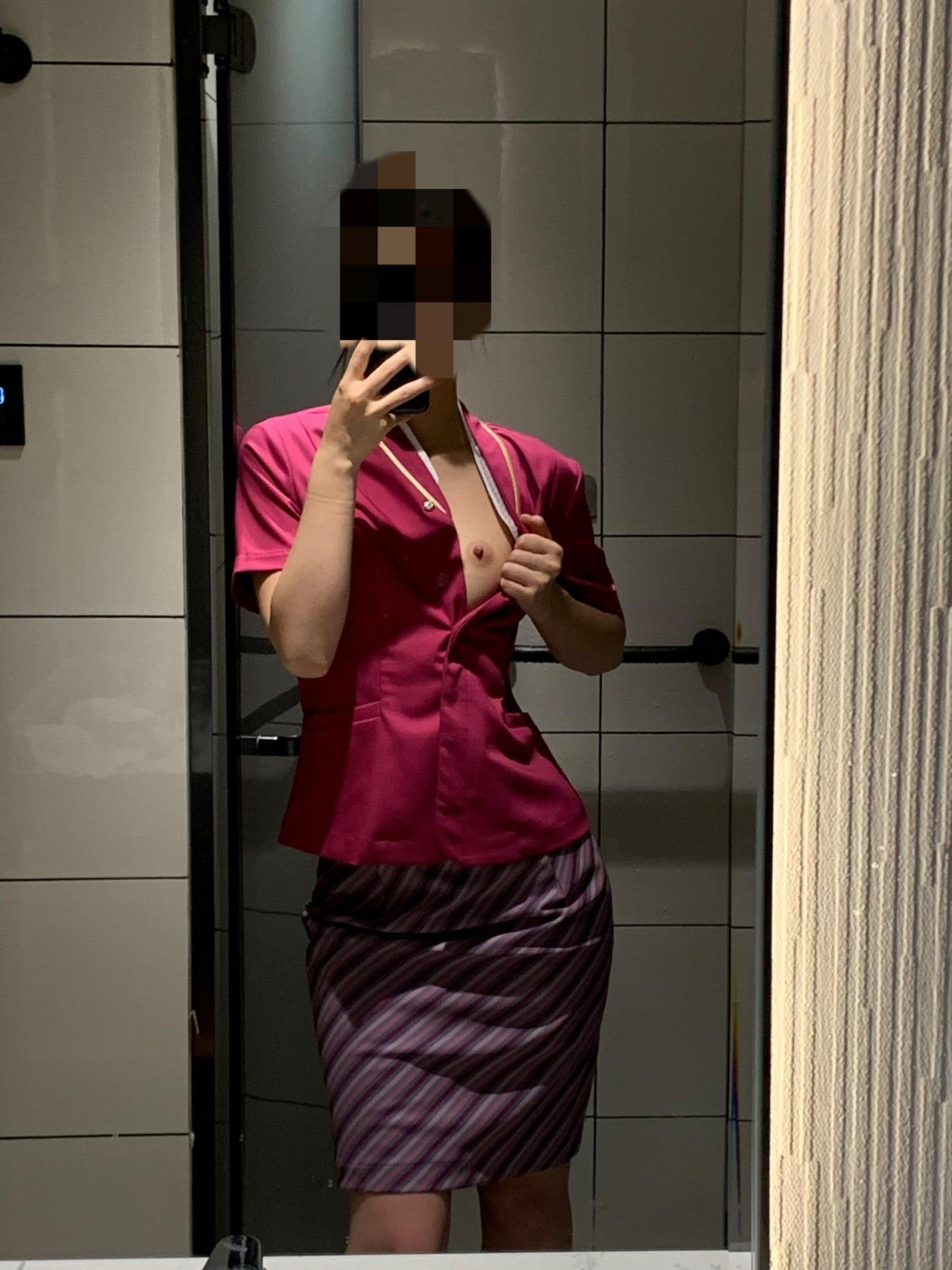 摄影好，摄影得学。清纯女大极致反差！！！