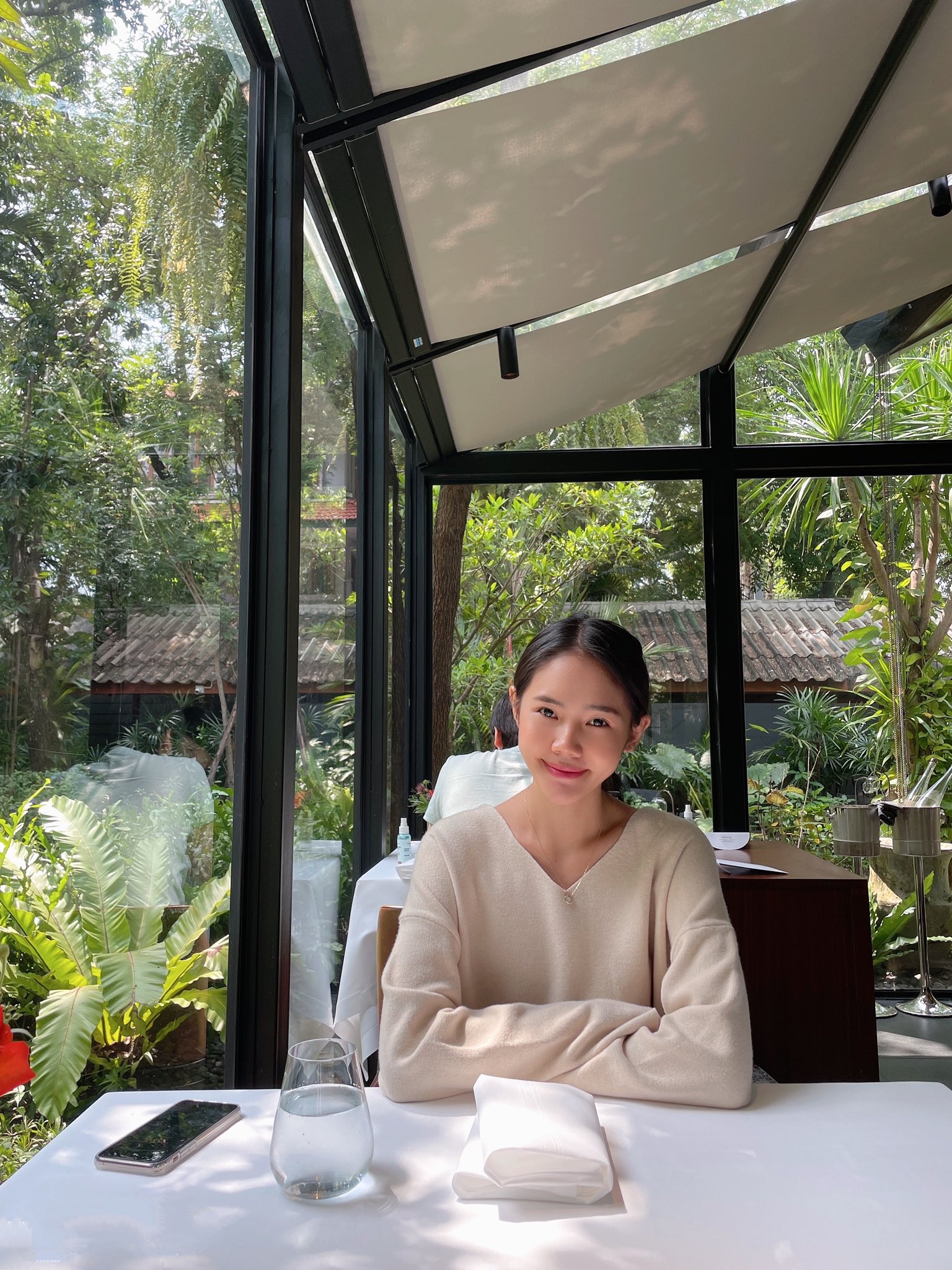 好身材的小姐姐