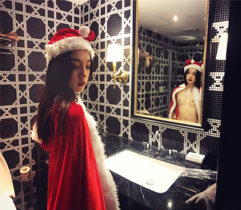 好图共赏来一期婕哥