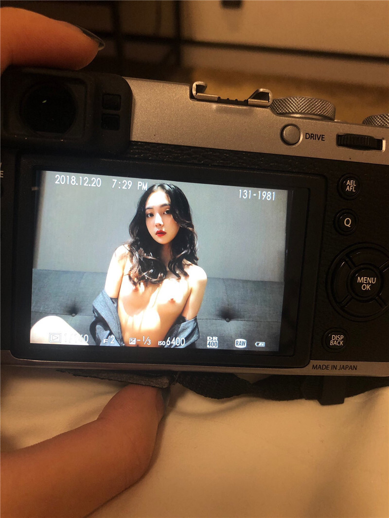 好图共赏来一期婕哥