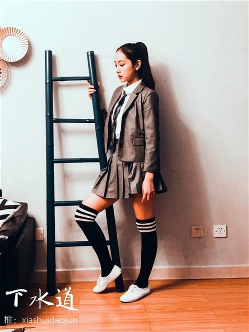 好图共赏来一期婕哥