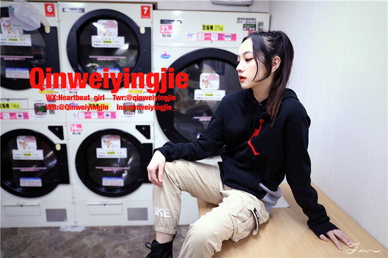 好图共赏来一期婕哥