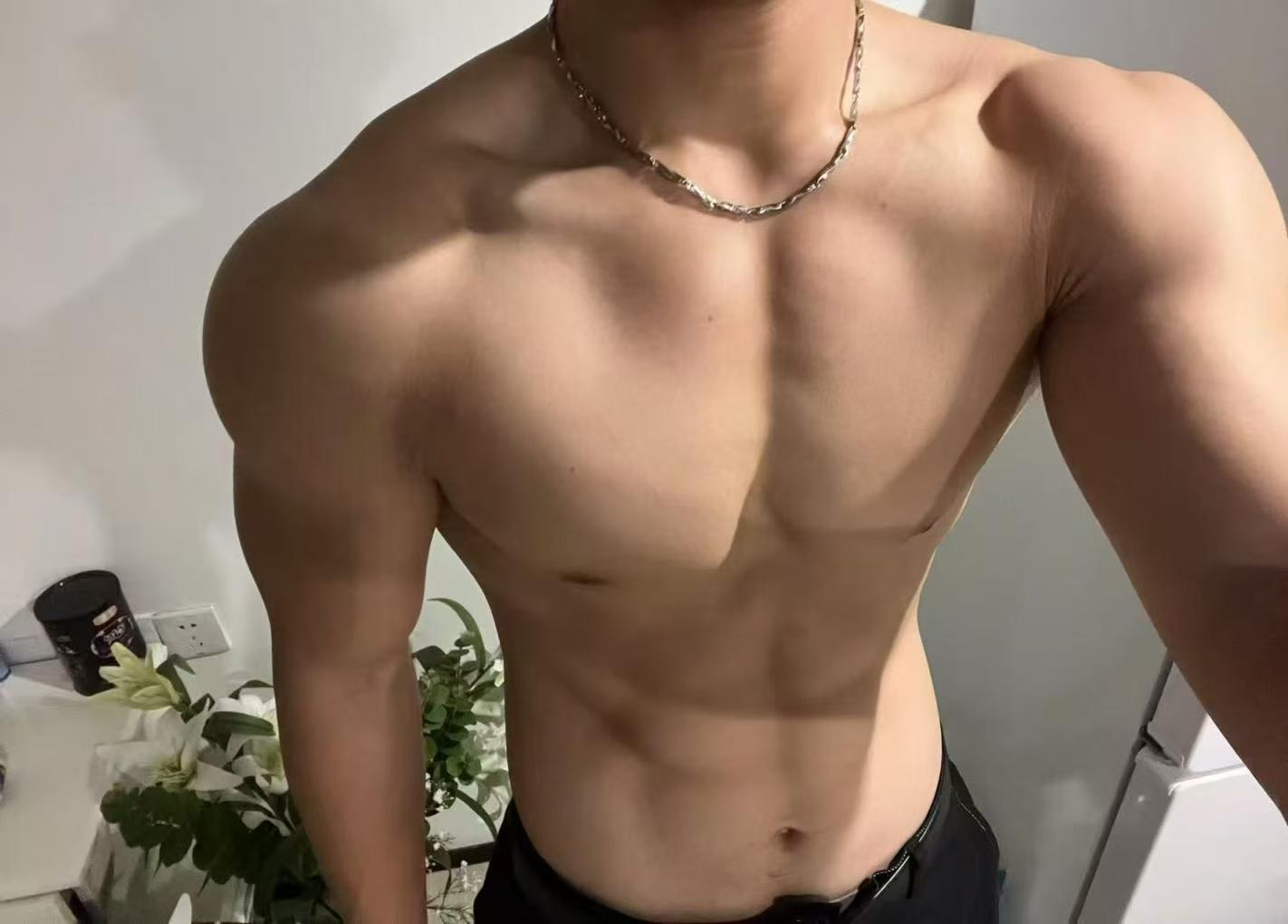 好图共赏来一期婕哥