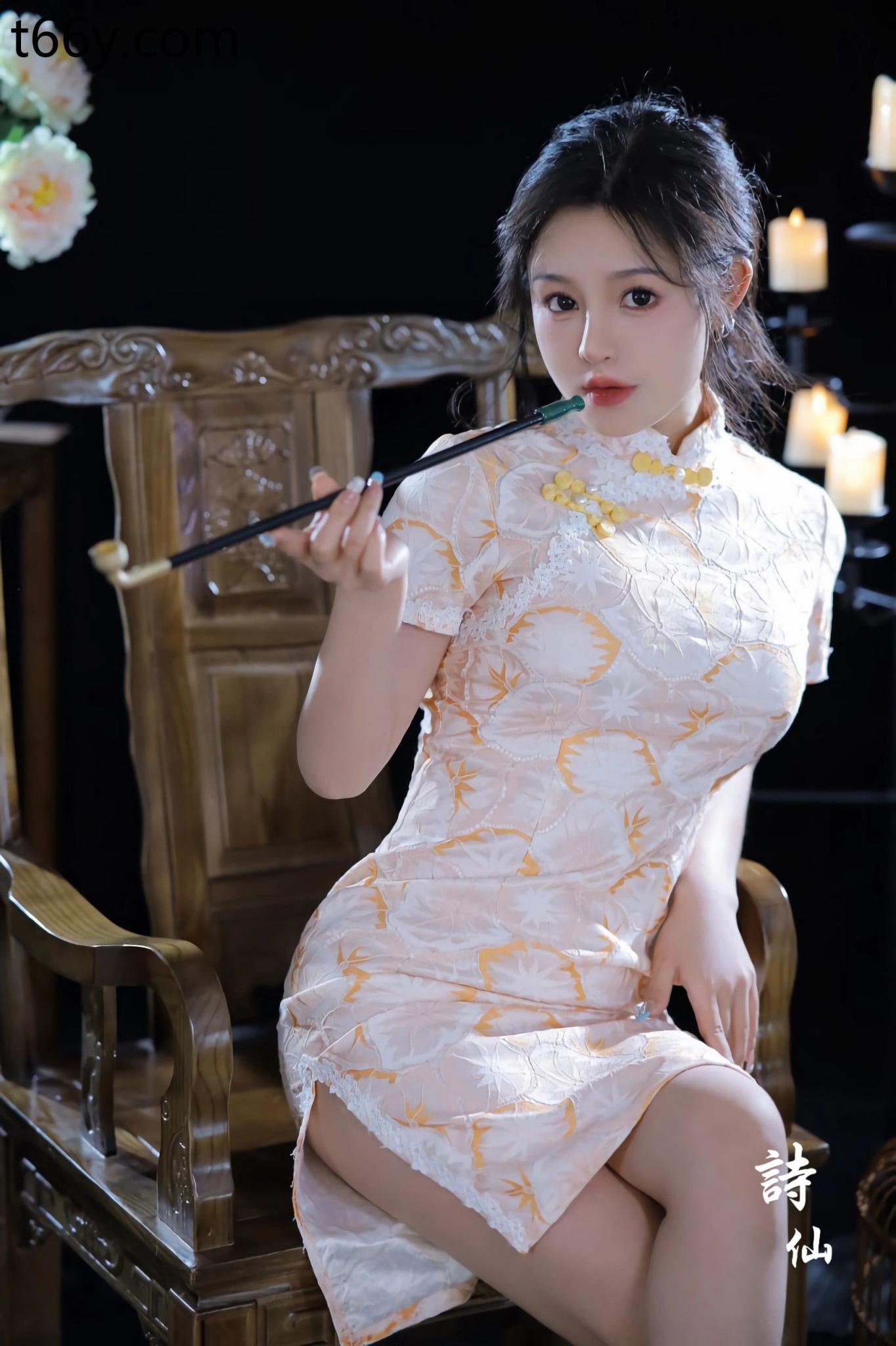 私房摄影师之诗仙