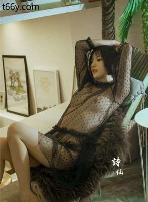 私房摄影师之诗仙