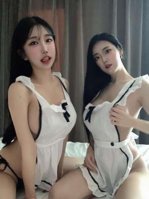 玩魅惑还得是棒子